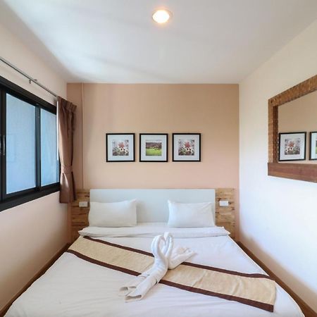 Zak Residence Chiang Mai Extérieur photo